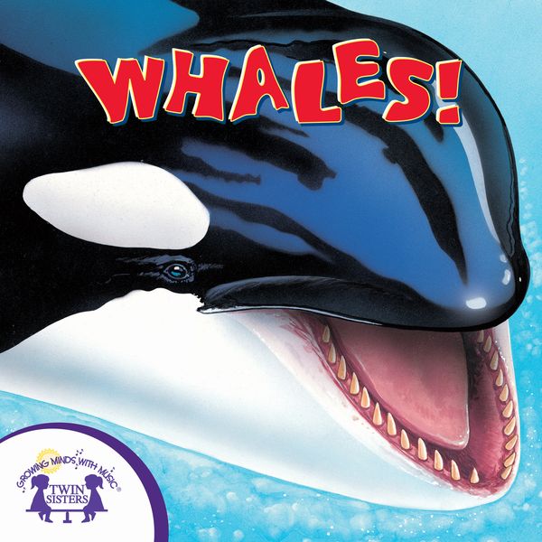 Produktbild: Know-It-Alls! Whales