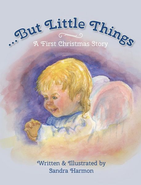 Produktbild: ...But Little Things