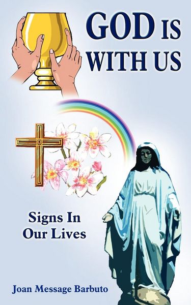 Produktbild: God Is with Us