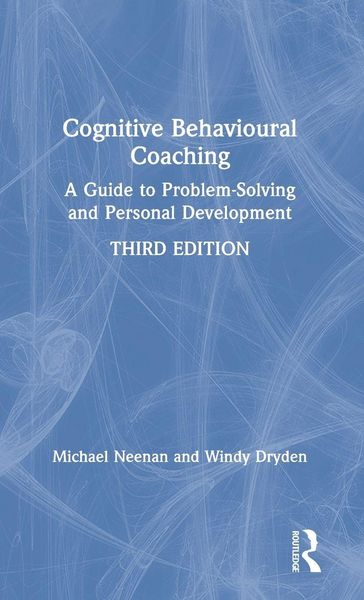 Produktbild: Cognitive Behavioural Coaching