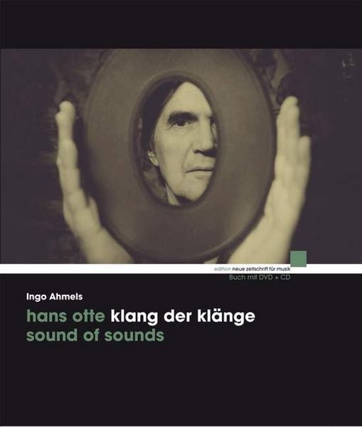 Produktbild: Hans Otte - Klang der Kl&auml;nge / Sound of Sounds