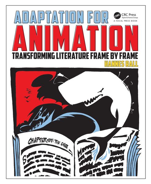 Produktbild: Adaptation for Animation