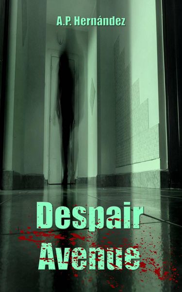 Produktbild: Despair Avenue