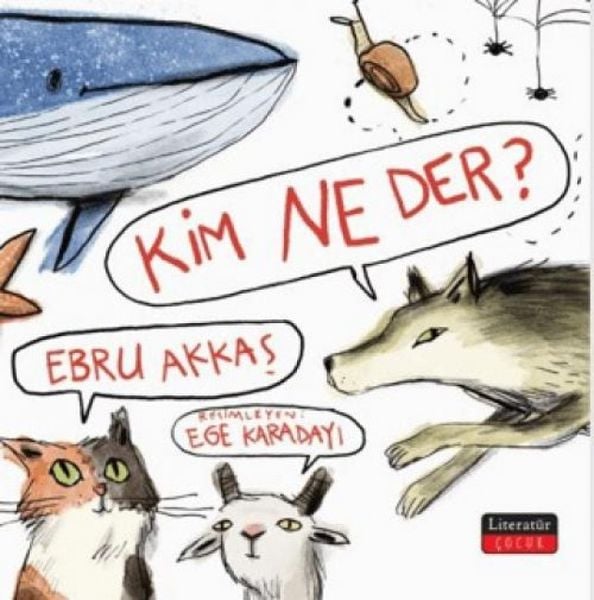 Produktbild: Kim Ne Der