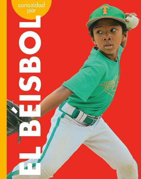 Produktbild: Curiosidad Por El B&eacute;isbol