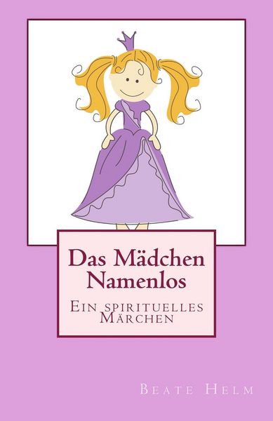Produktbild: Das M&auml;dchen Namenlos