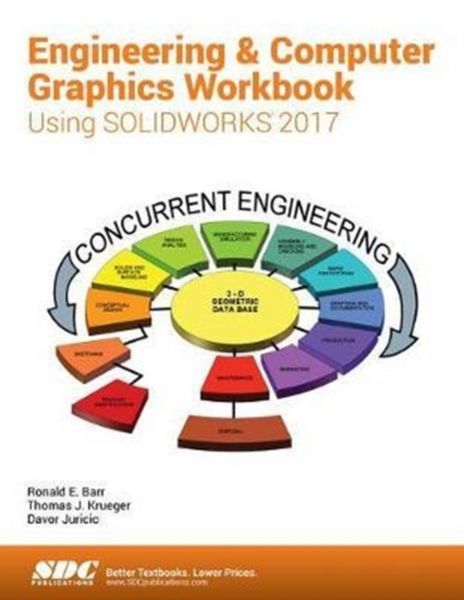 Produktbild: Barr, R: Engineering & Computer Graphics Workbook Using SOLI