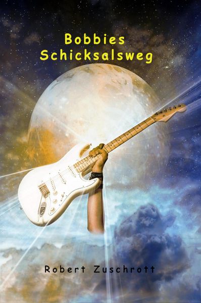 Produktbild: Bobbies Schicksalsweg
