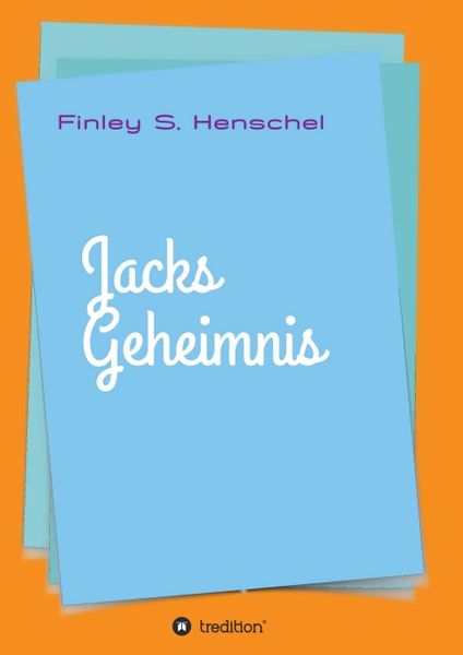 Produktbild: Jacks Geheimnis