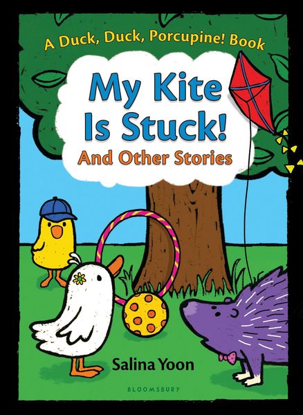 Produktbild: My Kite Is Stuck! and Other Stories