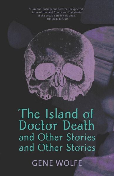 Produktbild: The Island of Dr. Death and Other Stories and Other Stories