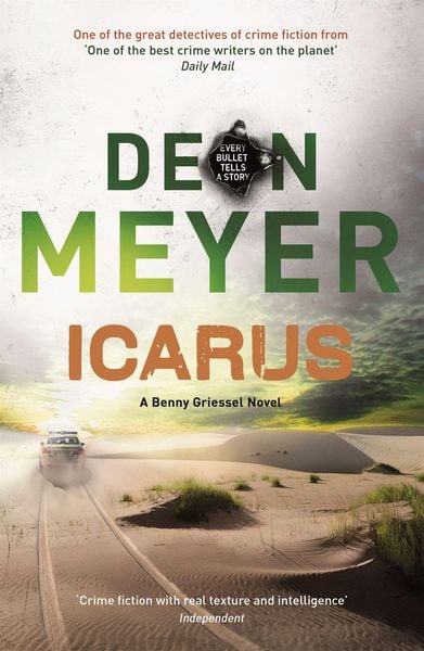 Produktbild: Icarus