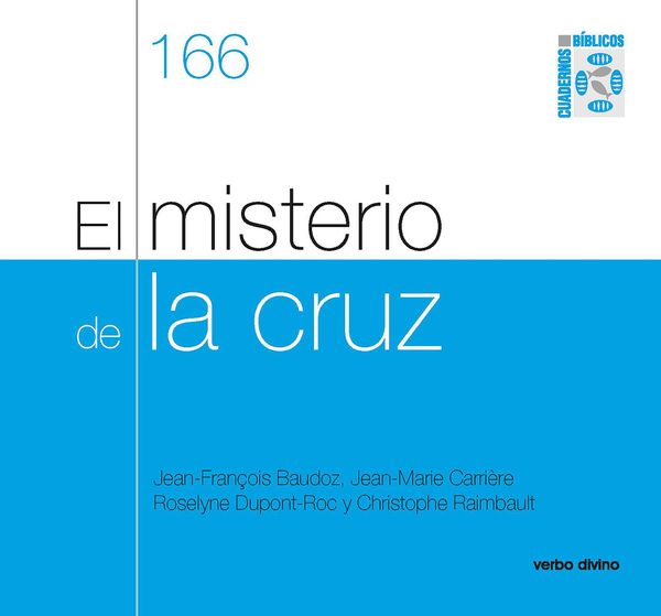 Produktbild: El misterio de la cruz