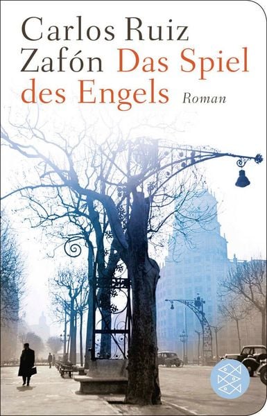 Produktbild: Das Spiel des Engels