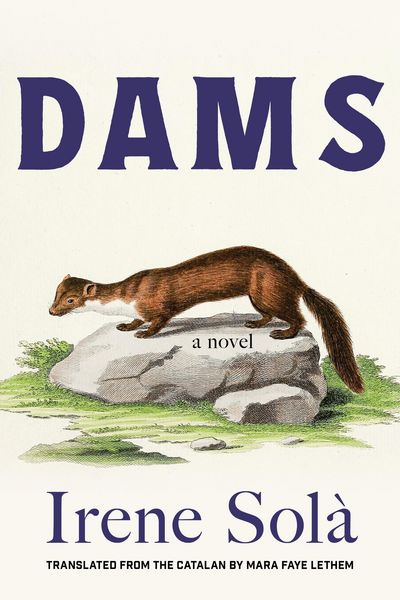 Produktbild: Dams