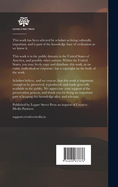 Produktbild: Sermons for the People