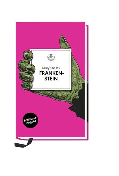 Produktbild: Frankenstein