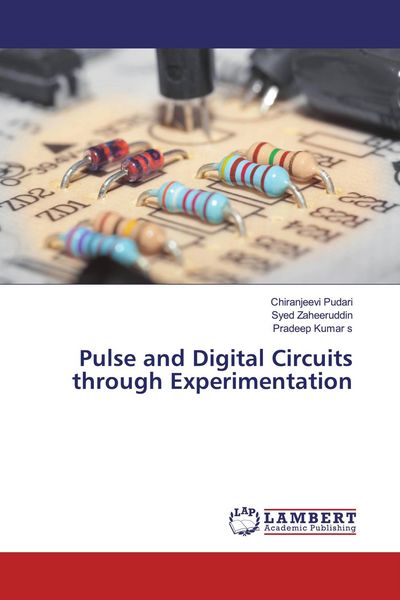 Produktbild: Pulse and Digital Circuits through Experimentation