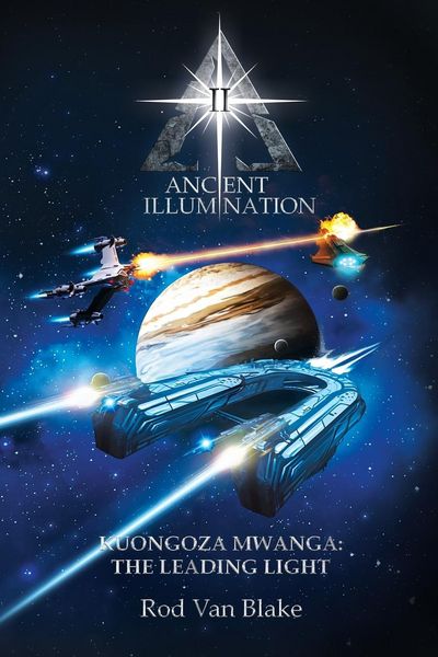 Produktbild: Ancient Illumination II