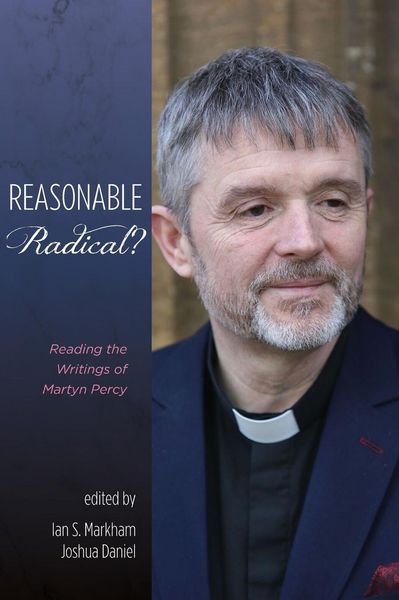 Produktbild: Reasonable Radical?