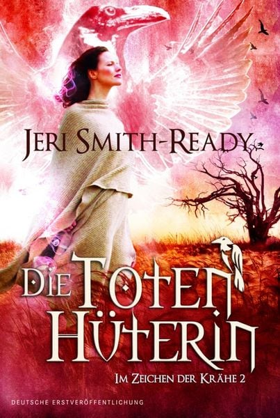 Produktbild: Die Totenh&uuml;terin
