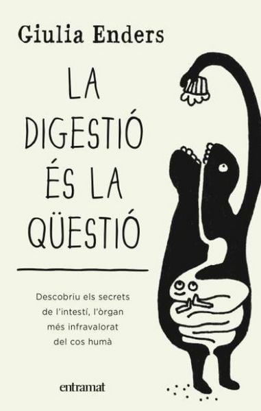Produktbild: La digesti&oacute; &eacute;s la q&uuml;esti&oacute;