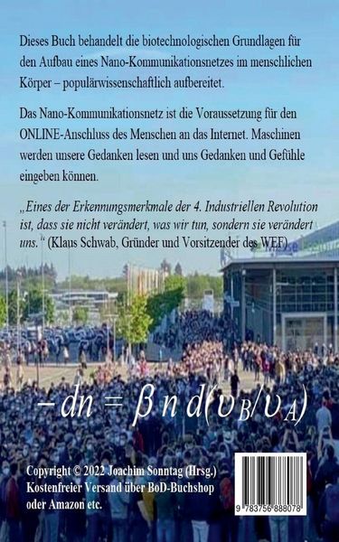 Produktbild: Nano- und Biotechnologie