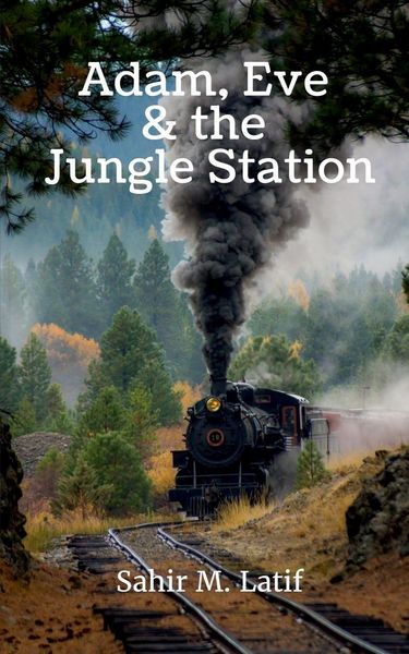 Produktbild: Adam , Eve & the Jungle Station