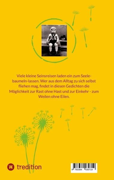 Produktbild: Meine SEIN(e)-Reime