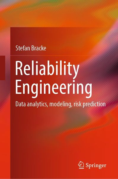 Produktbild: Reliability Engineering