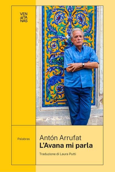 Produktbild: L' Avana mi parla