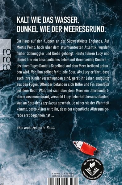 Produktbild: Sturmopfer
