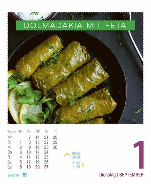 Produktbild: Gesund & Lecker! 2026