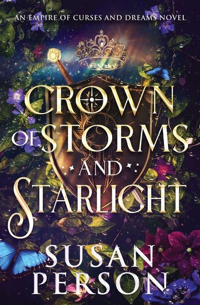 Produktbild: Crown of Storms and Starlight
