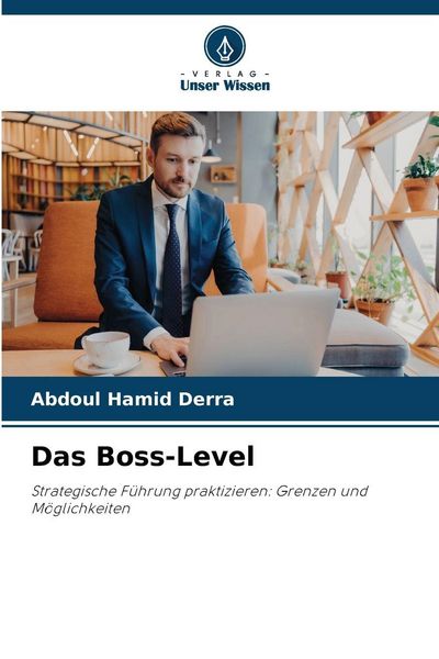 Produktbild: Das Boss-Level