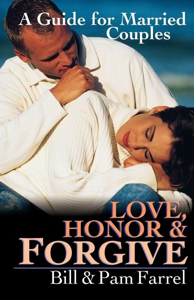 Produktbild: Love, Honor and Forgive