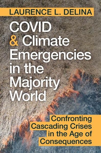 Produktbild: COVID and Climate Emergencies in the Majority World
