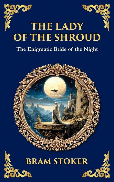Produktbild: The Lady of the Shroud