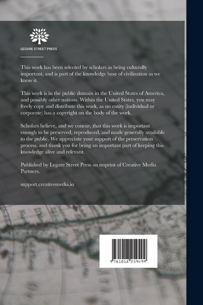 Produktbild: Narrative of Services in the Liberation of Chili, Peru and Brazil: From Spanish and Portuguese Domin