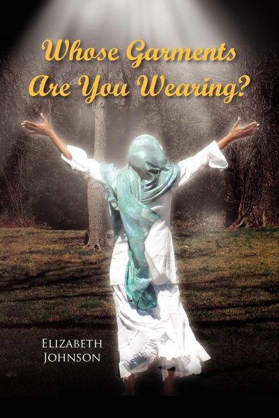 Produktbild: Whose Garments Are You Wearing?