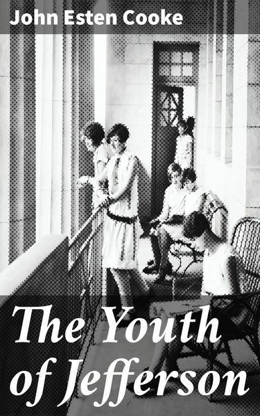 Produktbild: The Youth of Jefferson