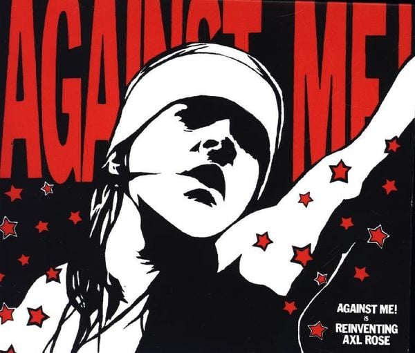 Produktbild: Reinventing Axl Rose