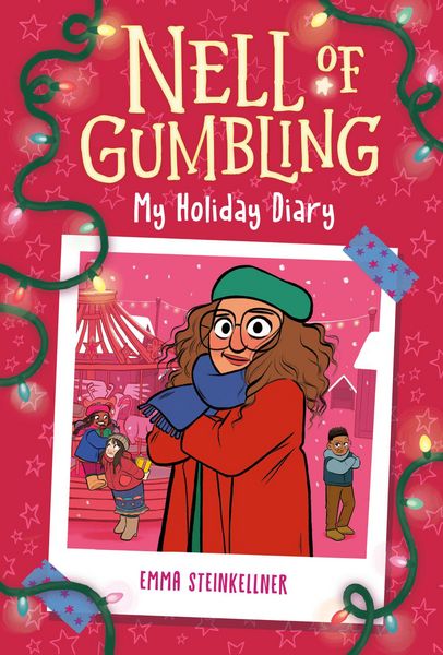 Produktbild: Nell of Gumbling