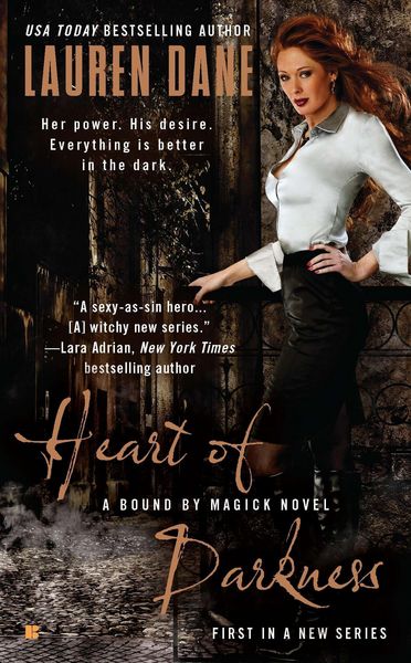 Produktbild: Heart of Darkness