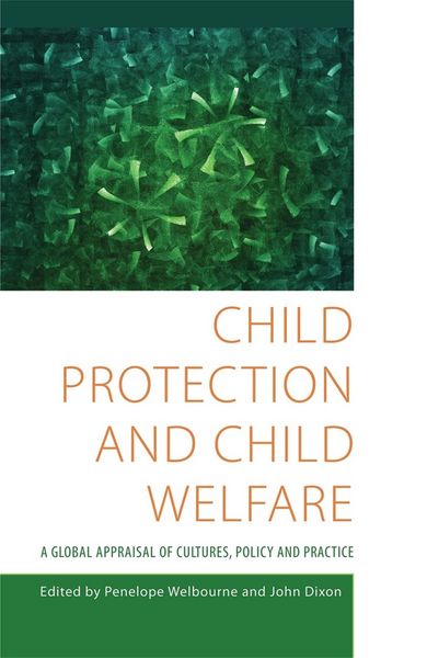 Produktbild: Child Protection and Child Welfare