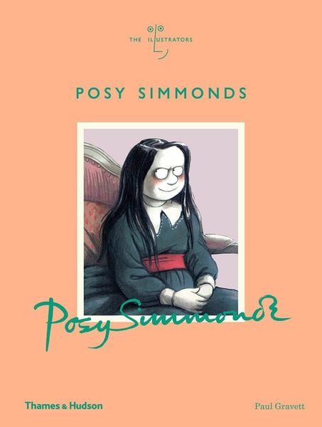Produktbild: Posy Simmonds