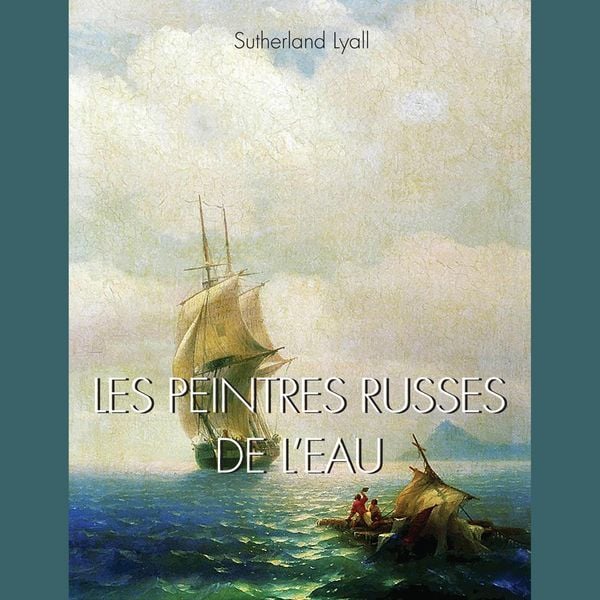 Produktbild: Les peintres Russes de l'eau