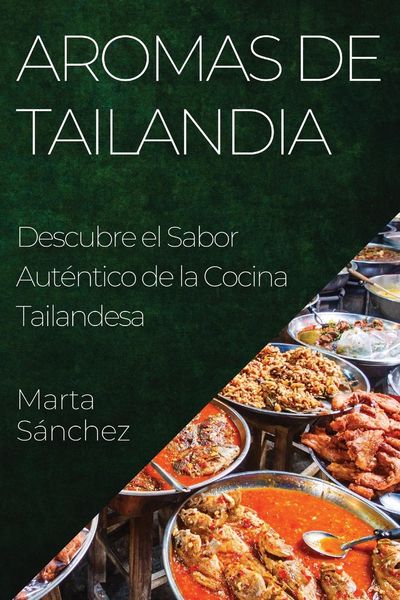 Produktbild: Aromas de Tailandia