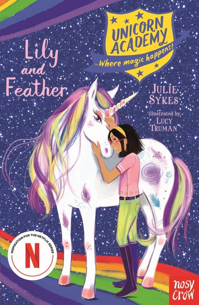 Produktbild: Unicorn Academy: Lily and Feather