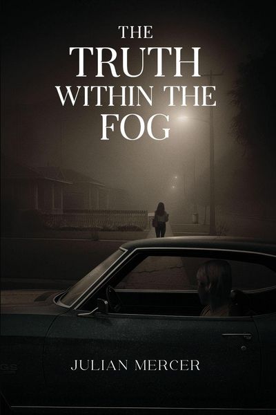 Produktbild: The Truth Within The Fog